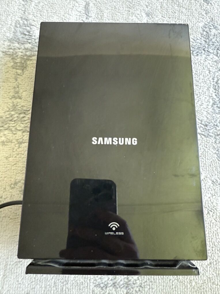 Samsung SWA-5000 Wireless Receiver