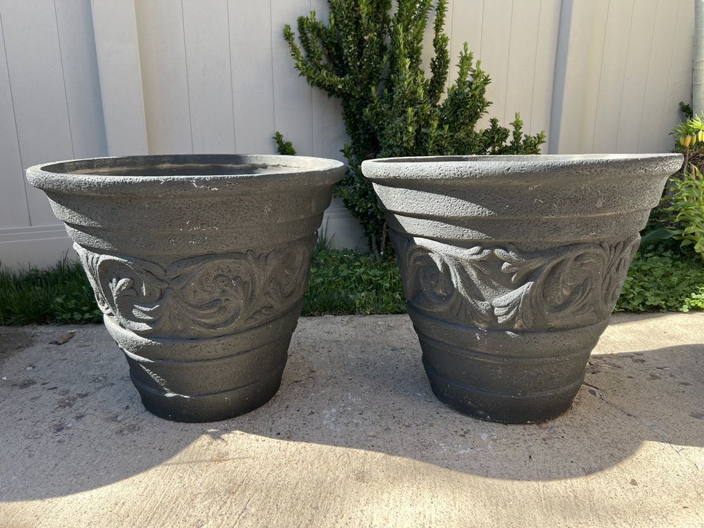 Planter Pots