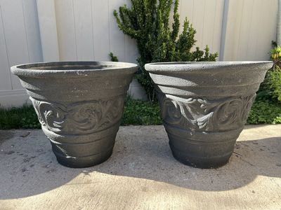 Planter Pots