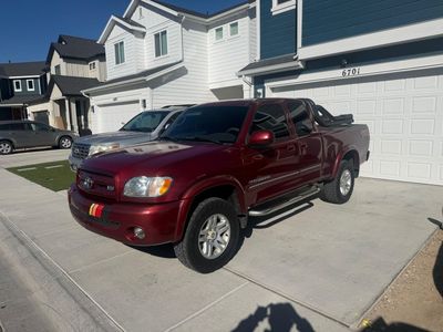 2003 Toyota Tundra