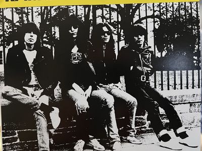 Record Sale May 16th