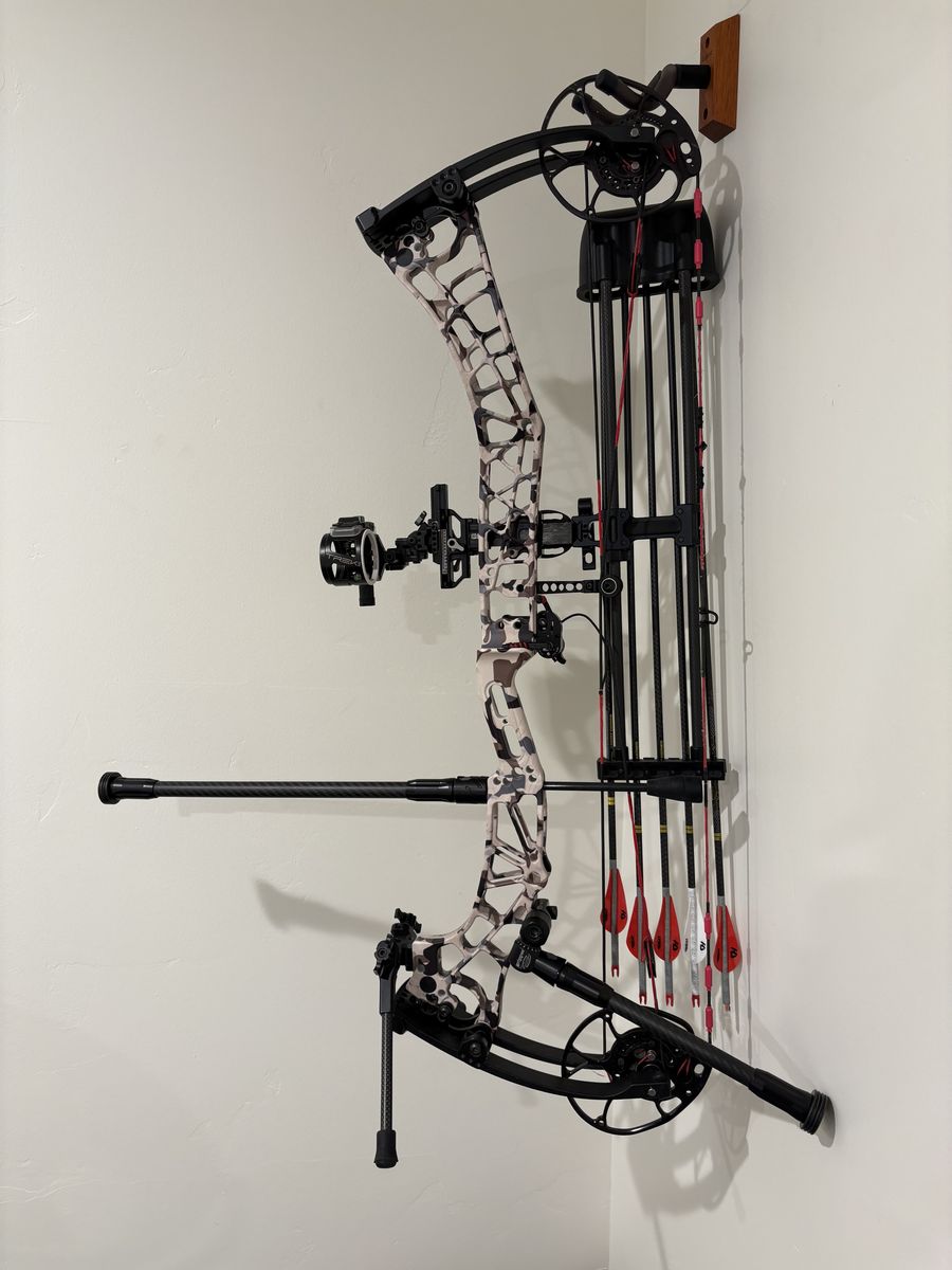 Darton Sequel 31 Vuni