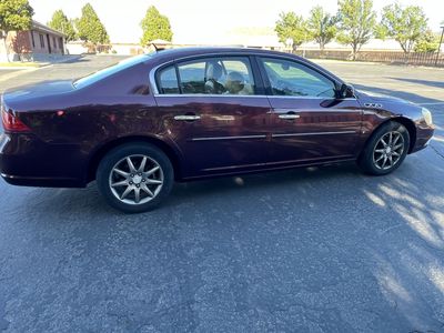 2006 Buick Lucerne CXL