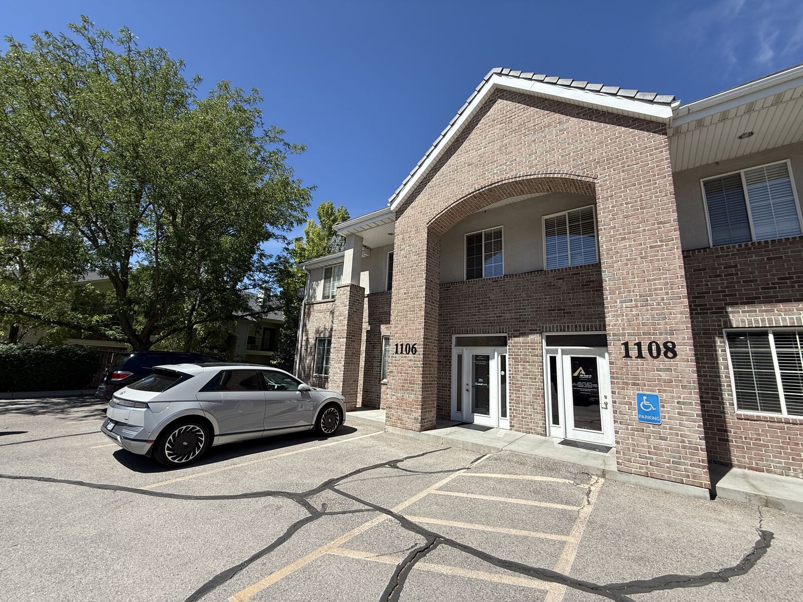 Owner / User Office Condo (2 Units) for Sale in Midvale, UT