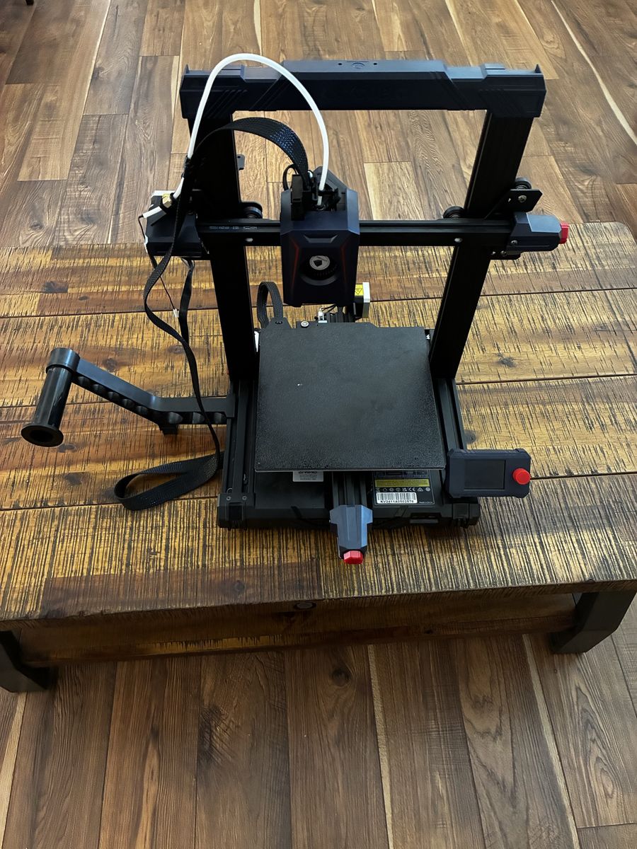 Anycubic Kobra 2 Neo 3D Printer