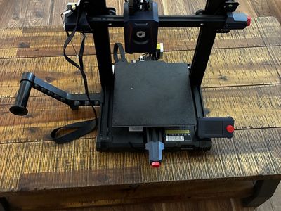 Anycubic Kobra 2 Neo 3D Printer