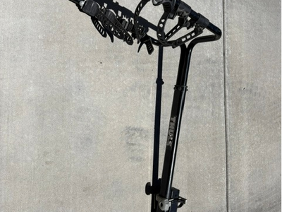 Thule Bike Rack - 4 Bike