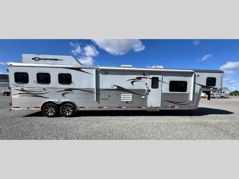 Used 2013 Bison 3H