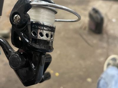 Fishing