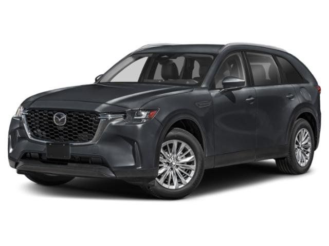 2025 Mazda CX-90 3.3 Turbo Select
