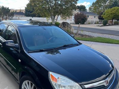 Saturn Aura XR 2008