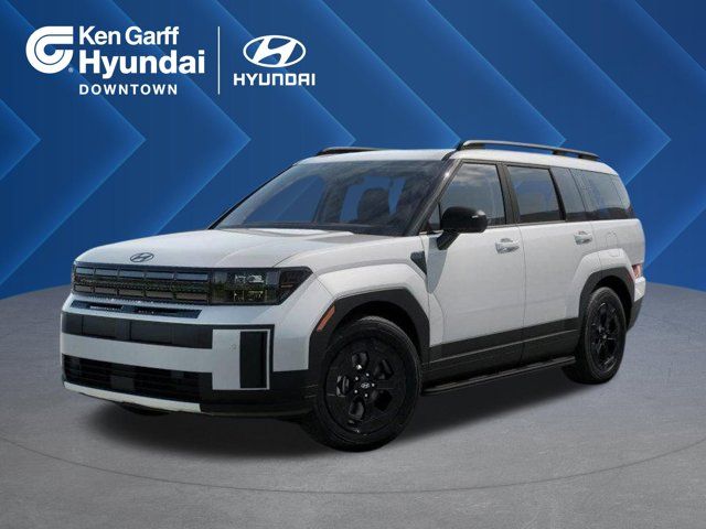 2026 Hyundai Santa Fe XRT