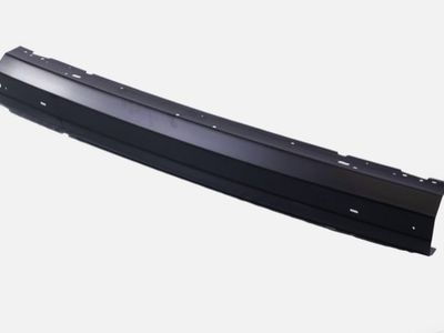 Front Black Bumper Face Bar For 97-01 Jeep Cherokee CH1002257