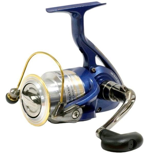 Fishing Reel