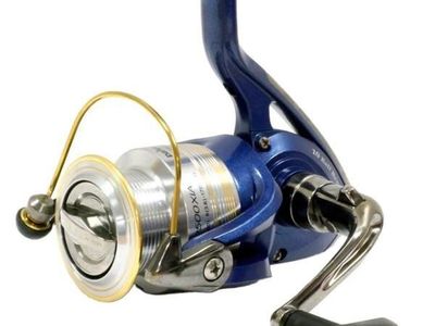 Fishing Reel