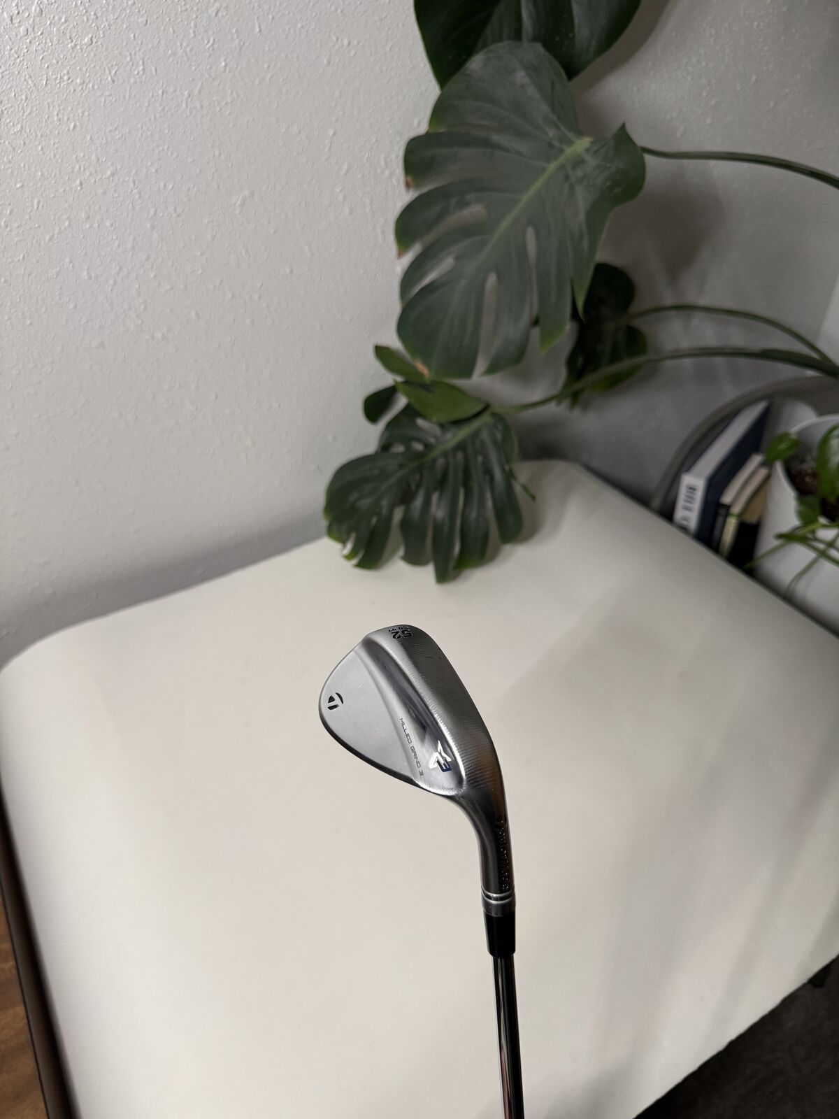 TaylorMade MG3 52° SB-09 Gap Wedge DG Tour Issue RH