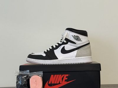 Jordan 1 High OG: Bleached Coral