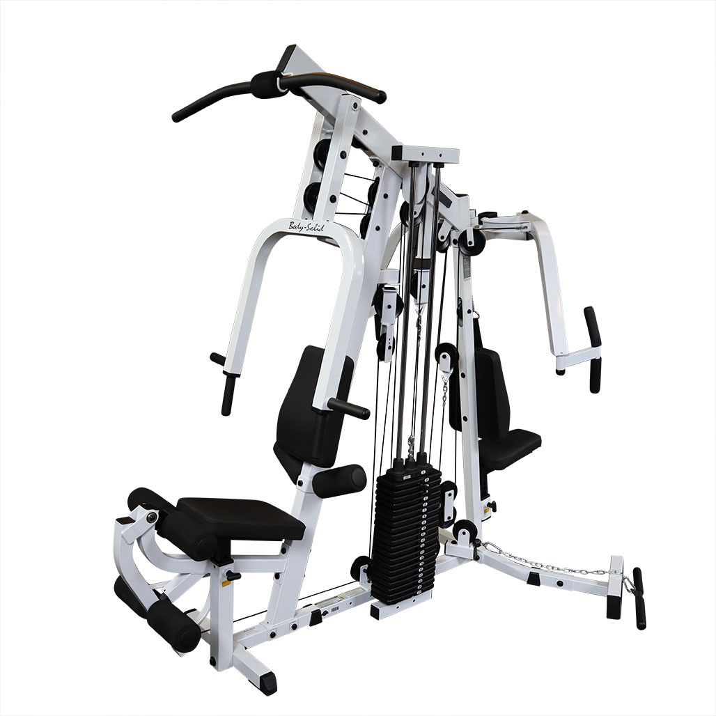 Body Solid EXM2500 Home Gym