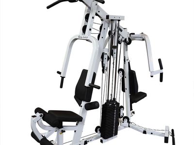 Body Solid EXM2500 Home Gym