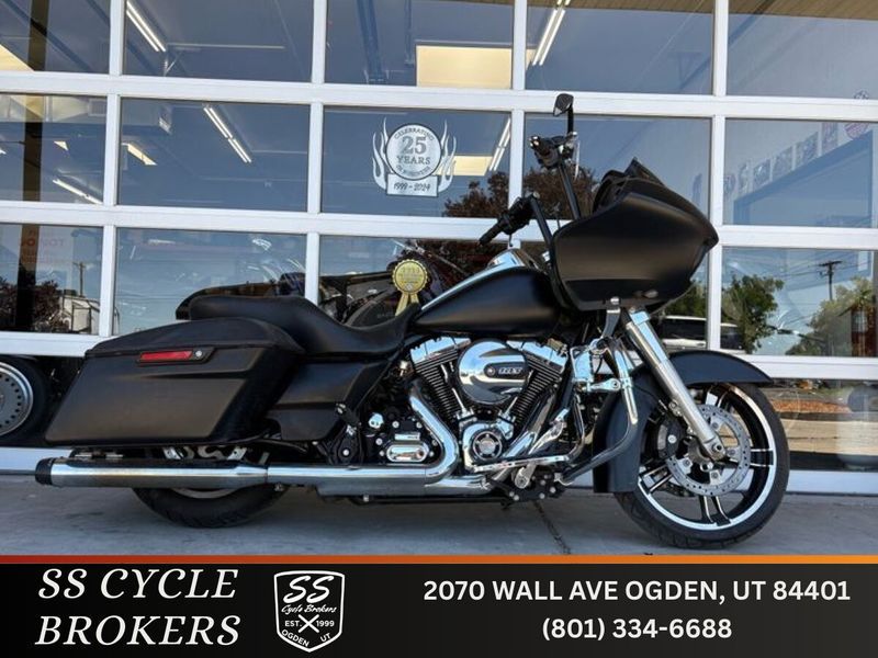 2015 Harley-Davidson Road Glide