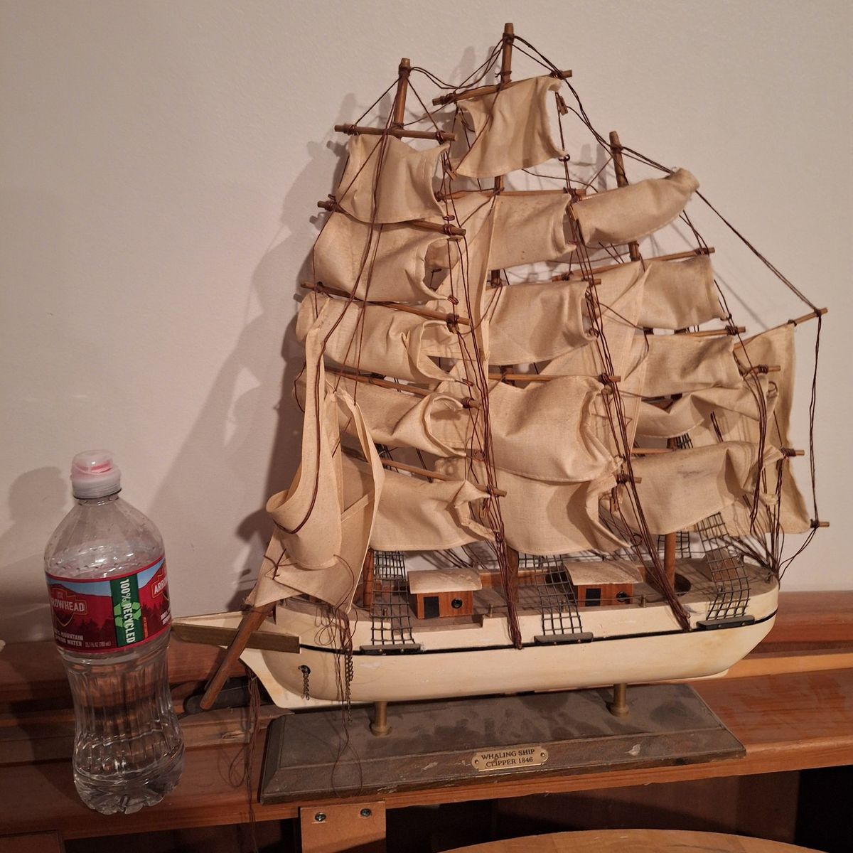 Ship Model