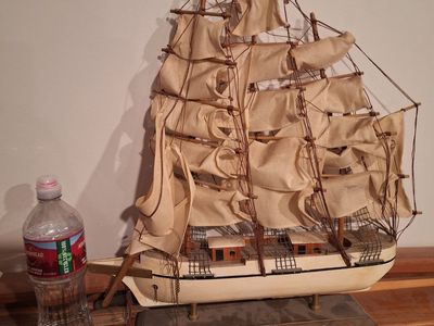 Ship Model