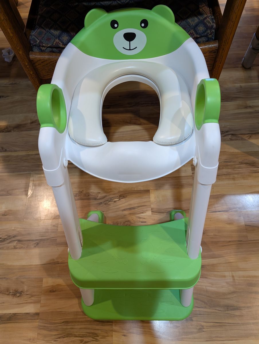Potty Training Seat