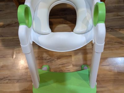 Potty Training Seat