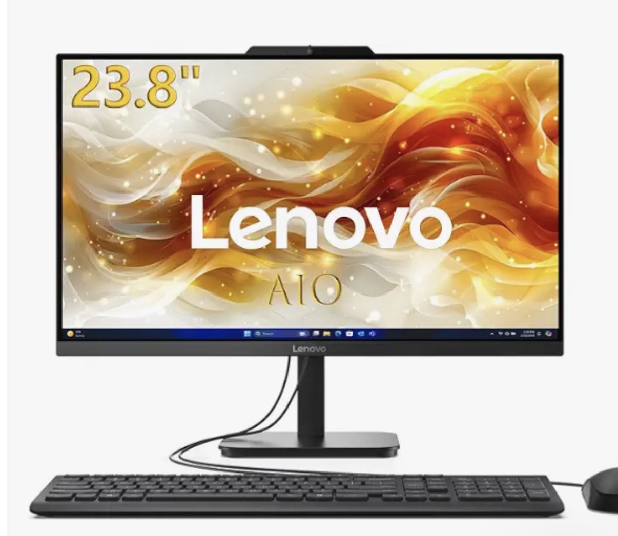 *NEW* Lenovo IdeaCentre Desktop Core i5