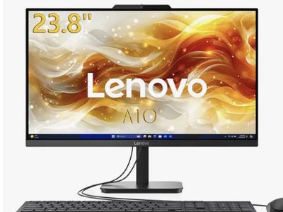 *NEW* Lenovo IdeaCentre Desktop Core i5