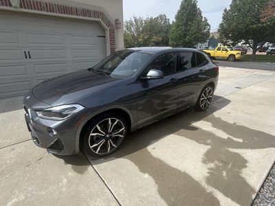 2018 BMW X2 xDrive28i