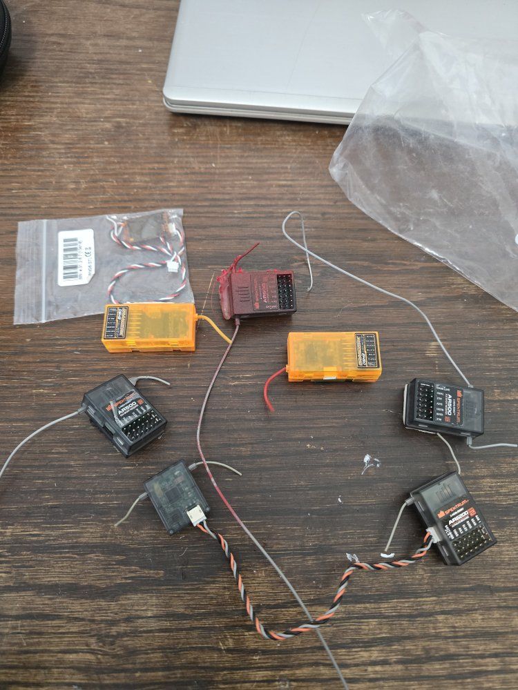 spectrum and other dsm2 receivers.