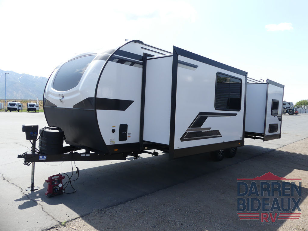 2025 Venture RV SR262VRK