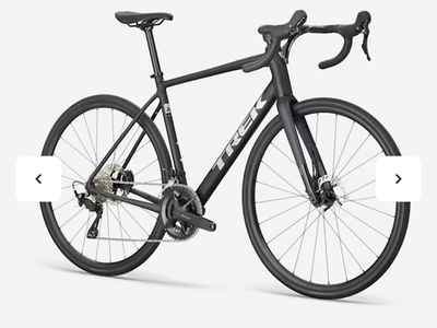 TREK FX1 - Hybrid bike