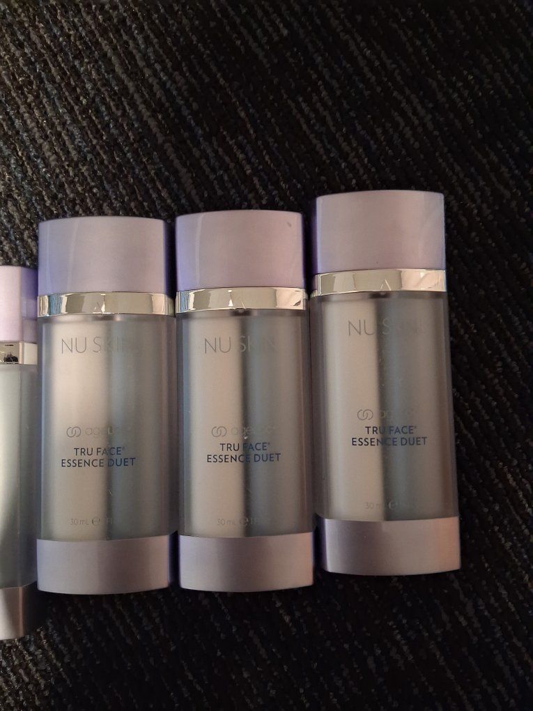 Nu Skin Products. New and sealed.