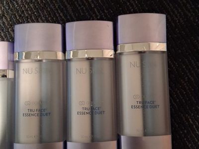 Nu Skin Products. New and sealed.