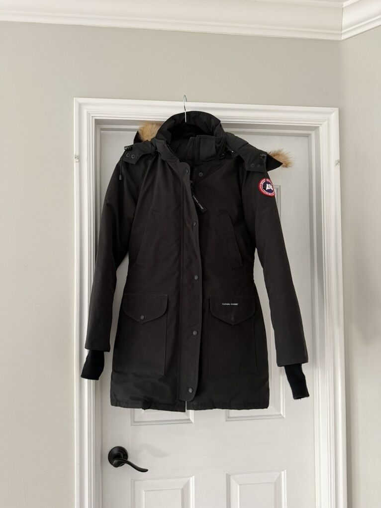 Canada Goose Parka