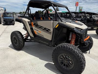 2026 Polaris rzr xp s 1000 ultimate
