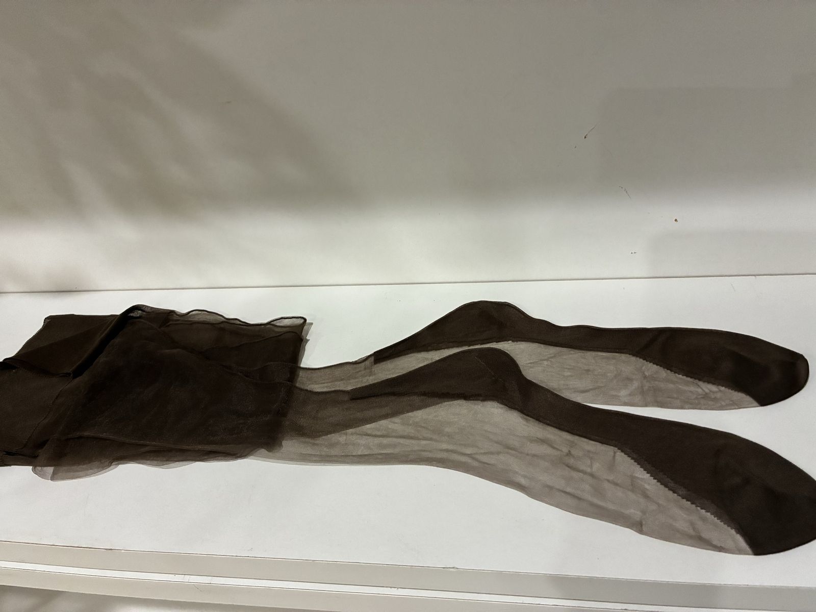 Vintage Mode O' Day and Auerbach's Hosiery Stockings in Original Boxes