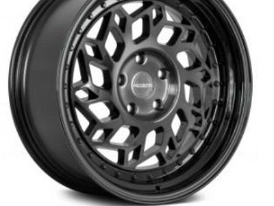 Regen 5 Rims