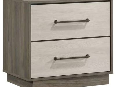 Brand new night stand