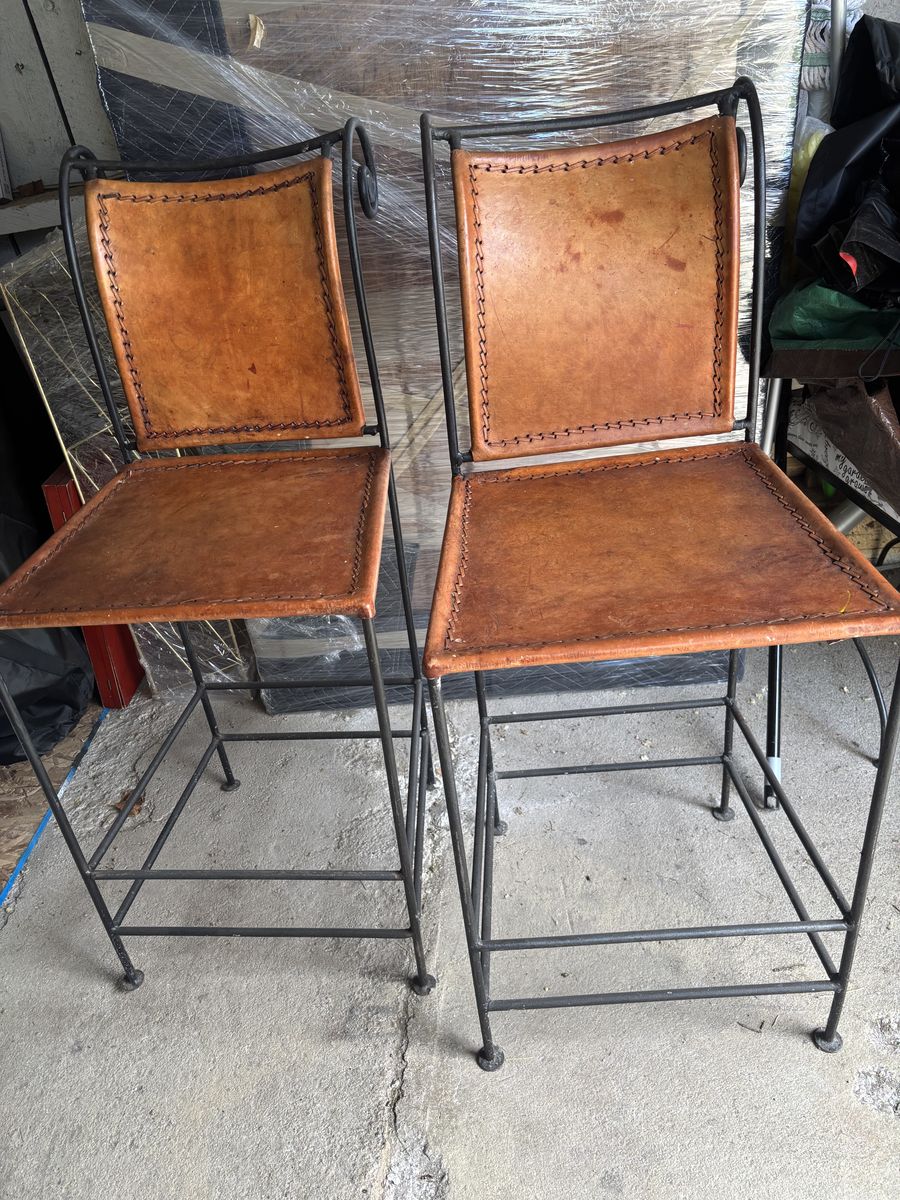 Stools