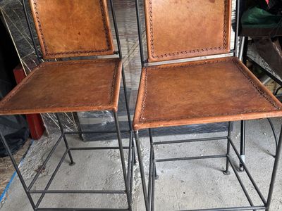 Stools