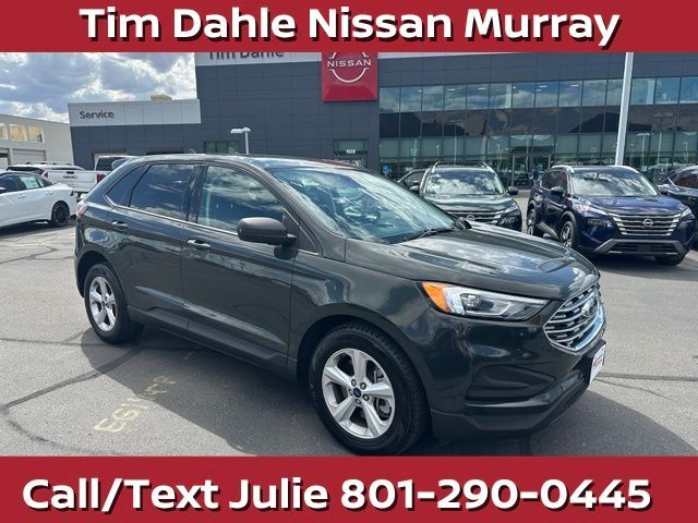 2022 Ford Edge SE