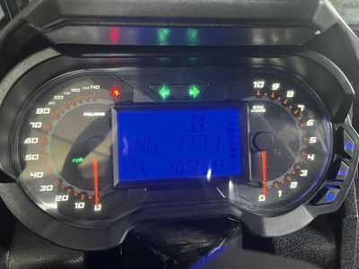 2020 Polaris General XP 1000