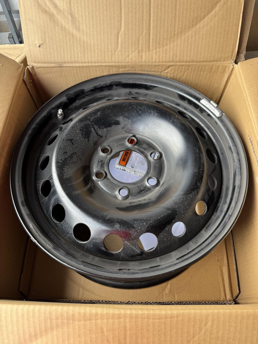 Ineos stock rims