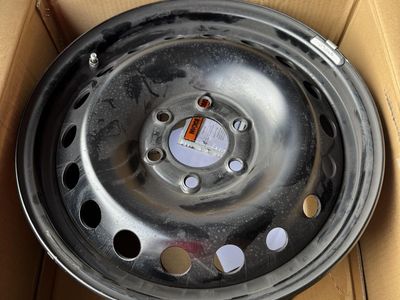 Ineos stock rims