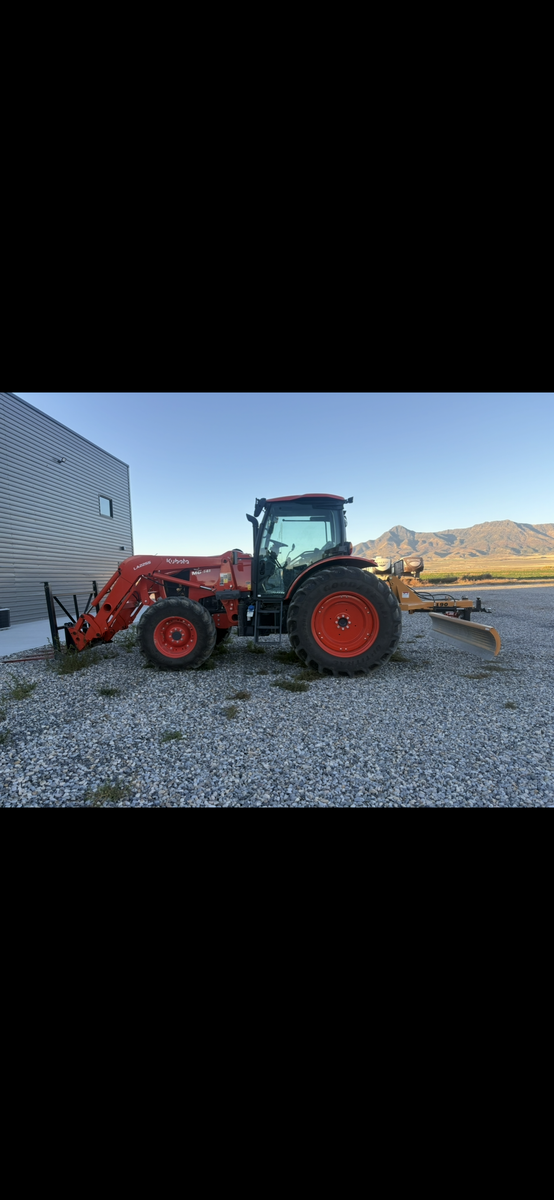 2024 Kubota 141