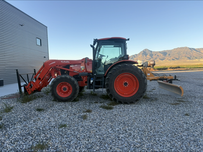 2024 Kubota 141