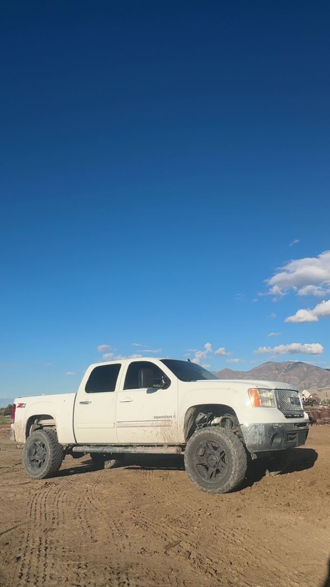 2009 gmc sierra 1500